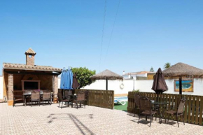 Villa Fornell - Piscina Compartida